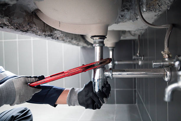 Trusted Pipe Repair service in Coaldale, PA - Masters Plumbing Service